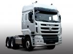 DongFeng Liuzhou Balong M7 2012 года